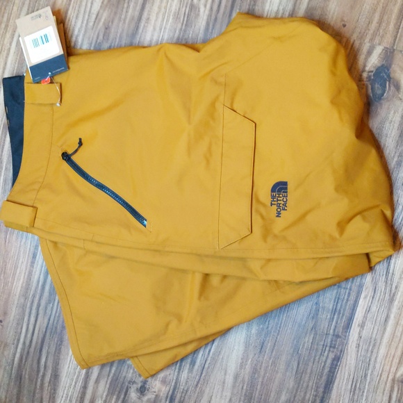 NWT..North Face Ski PantsXXL men's#130